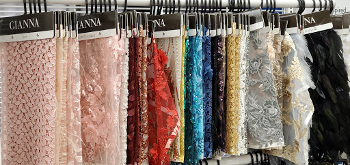 Fabric Store «Jo-Ann Fabrics and Crafts», reviews and photos, 965 North Point Dr, Alpharetta, GA 30022, USA