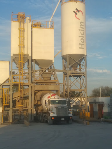 Holcim Planta Dulces Nombres