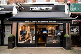 Audio Venue