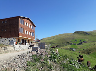 Karester Yaylasi Migroraş(Küçükdağ) Otel&Kafe