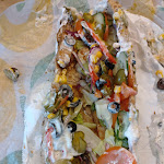 Photo n°1 de l'avis de Lisl.o fait le 04/08/2023 à 16:47 sur le  Subway à Kolbermoor