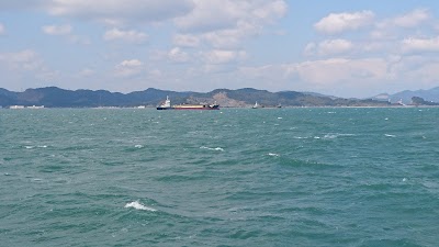 白野江緑地