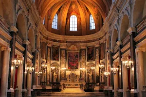 Trinity Chapel image