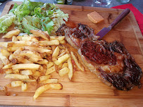 Steak du MEUH ! Restaurant Saint-André-de-Cubzac à Saint-André-de-Cubzac - n°17