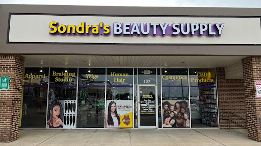 Sondra's Beauty Supply