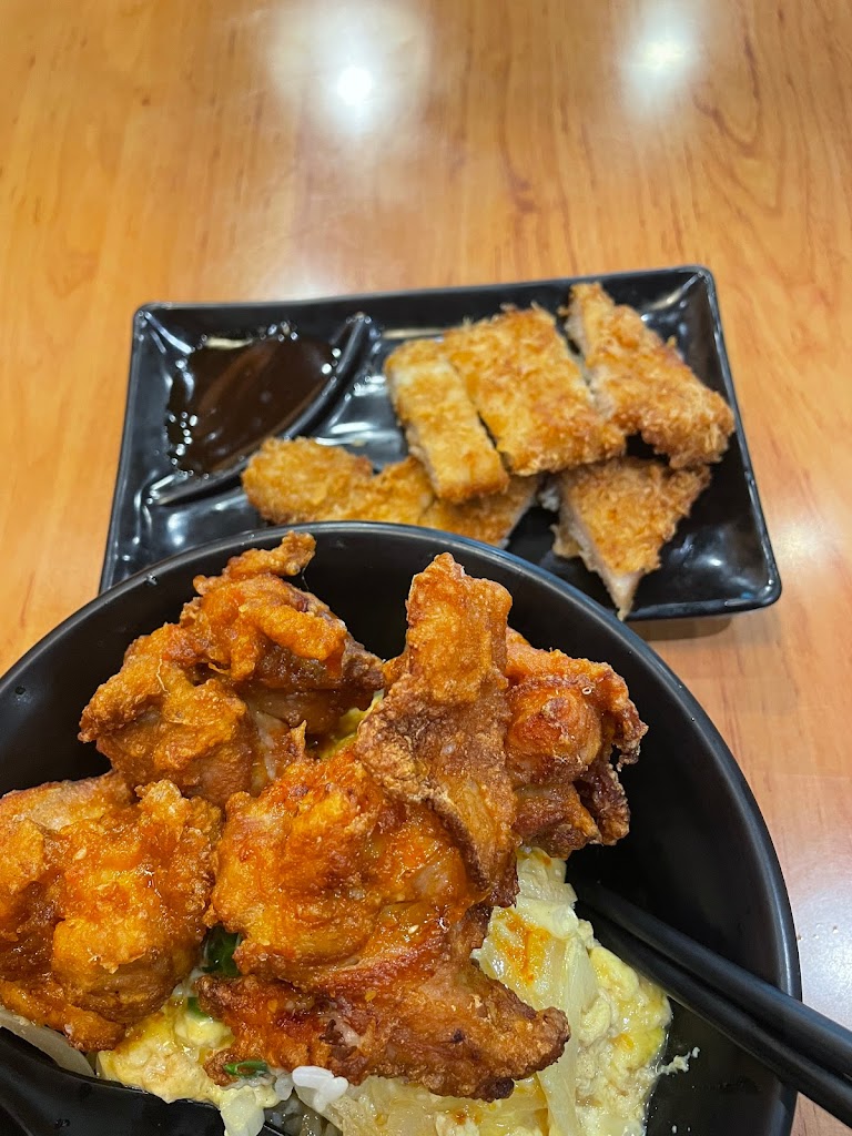萃茶風大享食/健康餐(中和連城店) | 丼飯 | 烏龍麵 | 現萃茶飲 | 低GI健康餐盒 | 新北美食 | 企業訂餐 | 會議便當 | 熱情外送 | 的照片