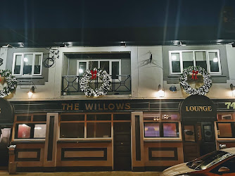 The Willows Pub