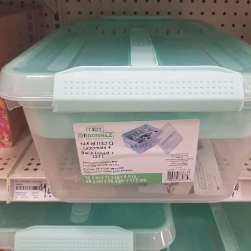 Craft Store «Michaels», reviews and photos, 1020 Veterans Pkwy #800, Clarksville, IN 47129, USA