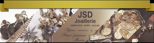 Joaillerie Lille - JSD - Achat Or , piece Or , monnaie Or , lingot , diamant, montre occasion de lux, bijoux ancien et occasion signie