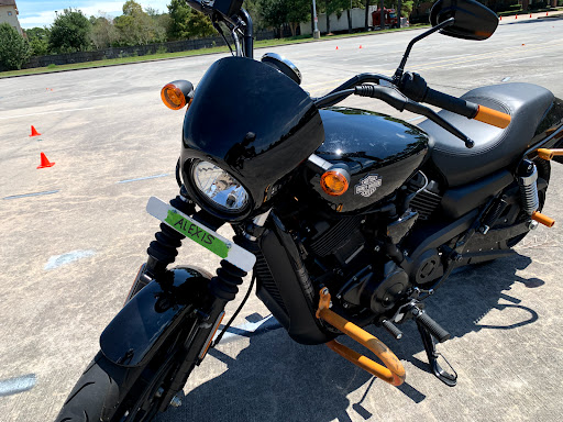 Harley-Davidson Dealer «Harley-Davidson of Kingwood», reviews and photos, 111 Northpines Dr, Kingwood, TX 77339, USA