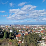 Photo n°2 de l'avis de Spazebaze.i fait le 02/04/2023 à 15:10 sur le  Mercure Hotel Panorama Freiburg à Freiburg im Breisgau