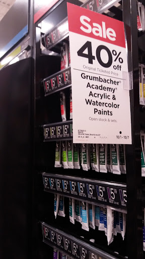 Craft Store «Michaels», reviews and photos, 3318 Gateway St, Springfield, OR 97477, USA