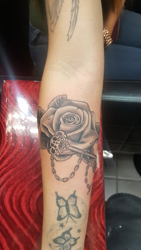 Explore quotes tattoo ideas for guys, creative tattoo ideas in Lake Elsinore, available at Ink Sanity