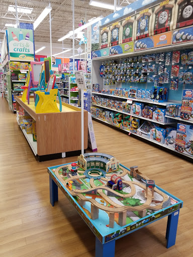 Toy Store «Toys