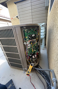 Desert Air Heating & Cooling - Photo 4 - Car repair in Hesperia, CA, Victorville