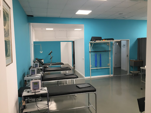 Fontanet Medicina i Fisioterapia en Tarragona, Tarragona