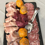 Photo n°3 de l'avis de F. fait le 20/03/2024 à 15:49 sur le  Trattoria Maretollo Vigonza à Vigonza