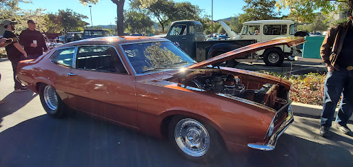 Tire Shop «Firestone Complete Auto Care», reviews and photos, 598 W Hillcrest Dr, Thousand Oaks, CA 91360, USA