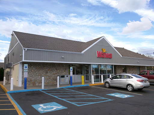 Convenience Store «Wawa», reviews and photos, 200 Green Ln, Bristol, PA 19007, USA