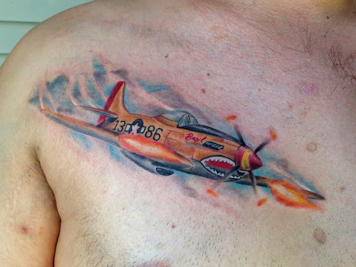 Body Piercing Shop «Immortal Art Tattoo & Body Piercing : Scottsdale», reviews and photos, 10255 N Scottsdale Rd #1, Paradise Valley, AZ 85253, USA