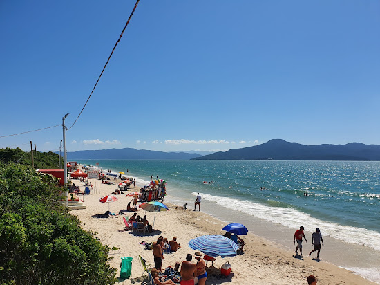 Praia De Daniela