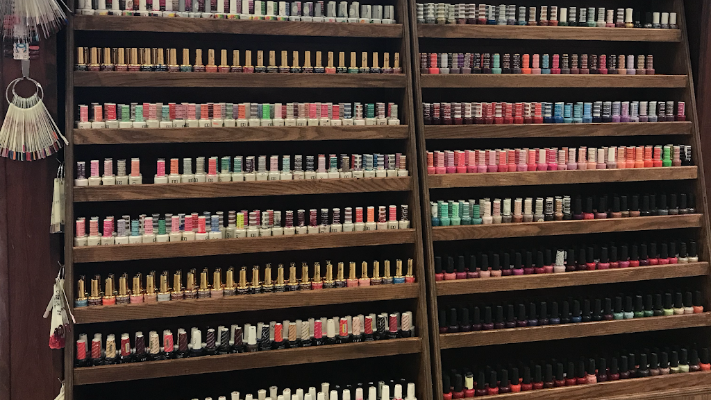 Kahite Nails 37885