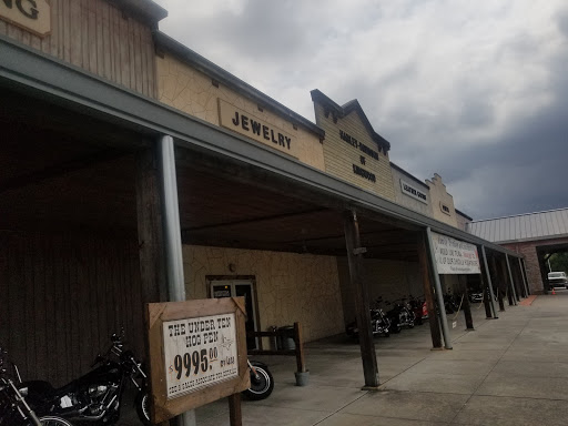 Harley-Davidson Dealer «Harley-Davidson of Kingwood», reviews and photos, 111 Northpines Dr, Kingwood, TX 77339, USA