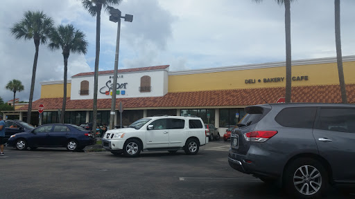 Supermarket «Publix Super Market Sabor», reviews and photos, 13890 SW 56th St, Miami, FL 33175, USA