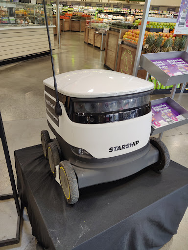 Supermarket «Lucky», reviews and photos, 6155 W Las Positas Blvd, Pleasanton, CA 94588, USA