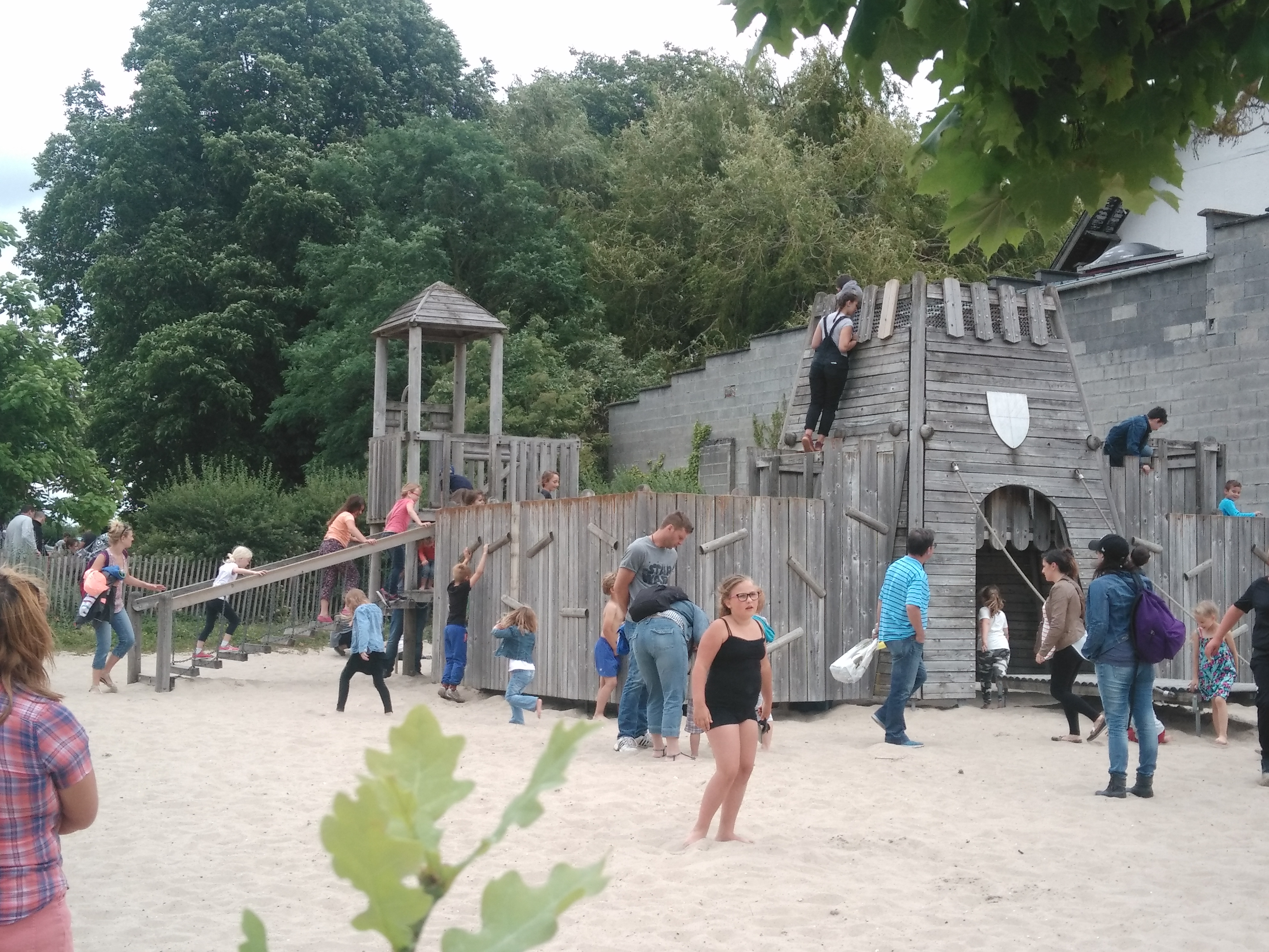 Photo n° 2 de l'avis de Alain.o fait le 25/06/2017 à 15:03