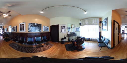 Barber Shop «New Beginnings Unisex Barbershop», reviews and photos, 1047 Hollins St, Baltimore, MD 21223, USA