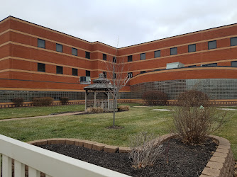 SSM Health St. Joseph Hospital - Wentzville: Emergency Room