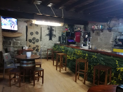 BAR O RINCONCIñO