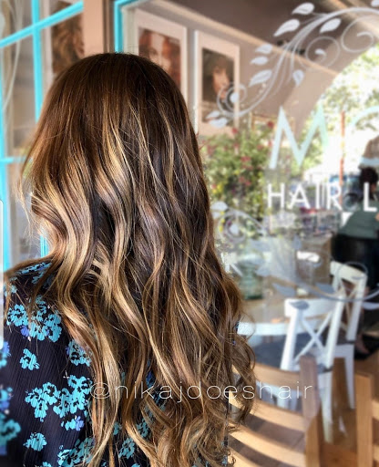 Hair Salon «Moski Hair Lounge», reviews and photos, 2106 11th Ave, Sacramento, CA 95818, USA