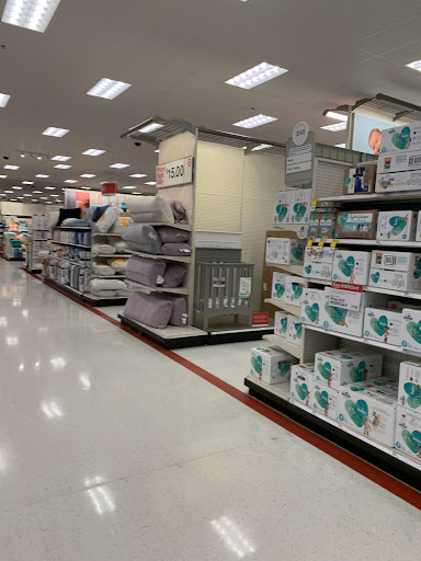 Department Store «Target», reviews and photos, 2401 Coulee Rd, Hudson, WI 54016, USA