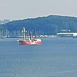 Photo n°2 de l'avis de Michael.e fait le 03/07/2022 à 19:44 sur le  Hotel Alte Fischereischule à Eckernförde