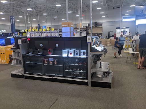 Electronics Store «Best Buy», reviews and photos, 12118 Lakewood Blvd, Downey, CA 90242, USA