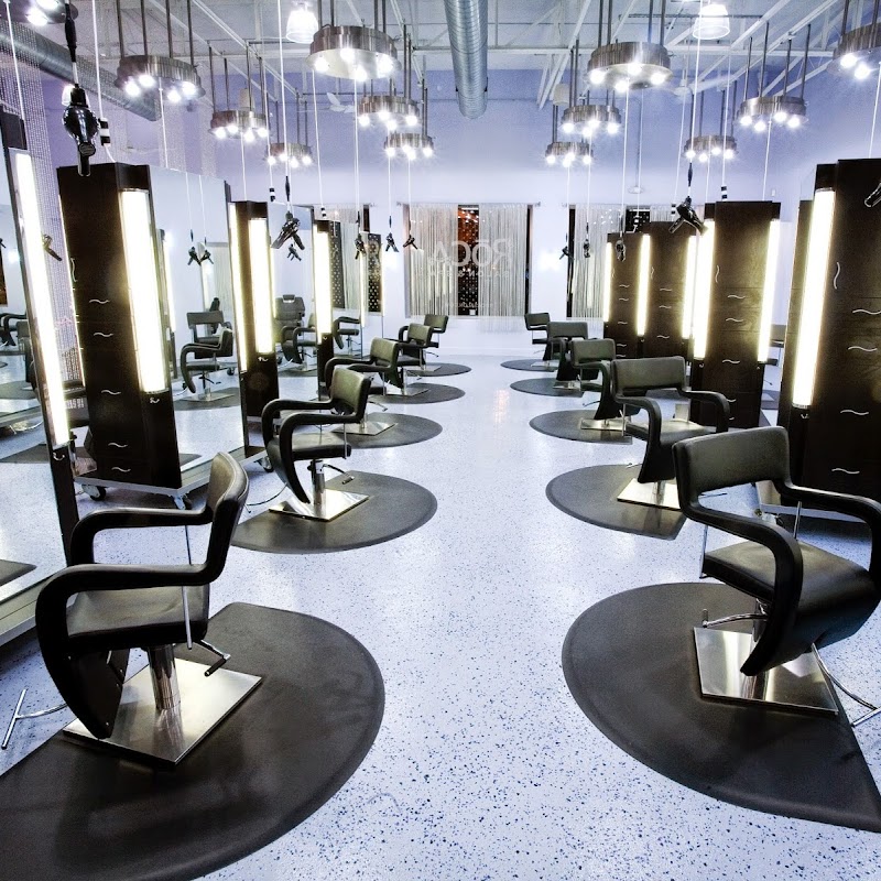 Roca Salon & Spa