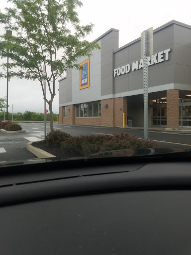 Supermarket «ALDI», reviews and photos, 4034 Jandy Blvd, Nazareth, PA 18064, USA