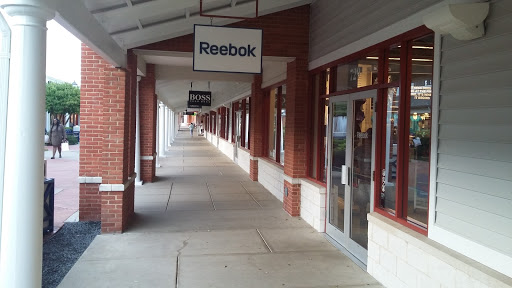 Sportswear Store «Reebok Outlet», reviews and photos, 241 Fort Evans Rd NE #729, Leesburg, VA 20176, USA