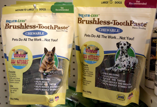 Pet Supply Store «Pet Food Gone Wild», reviews and photos, 2415 Southern Blvd SE, Rio Rancho, NM 87124, USA