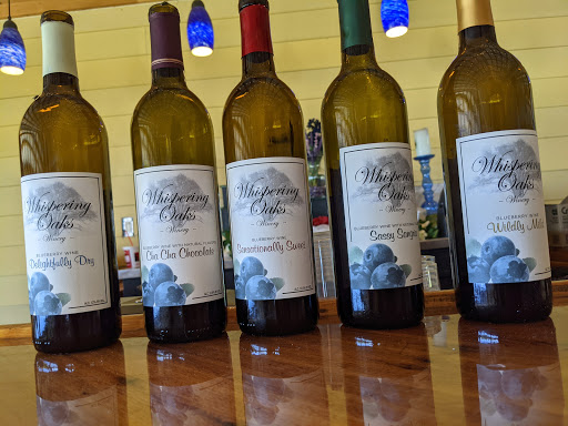 Winery «Whispering Oaks Winery», reviews and photos, 10934 County Rd 475, Oxford, FL 34484, USA