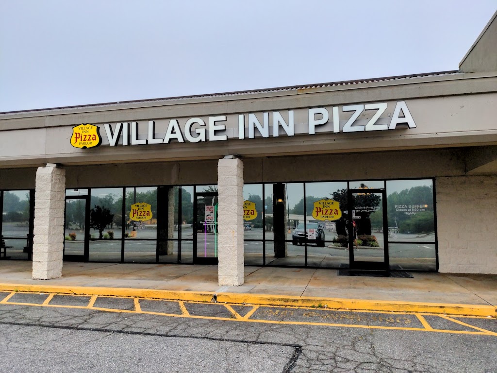 Village Inn Pizza 27028