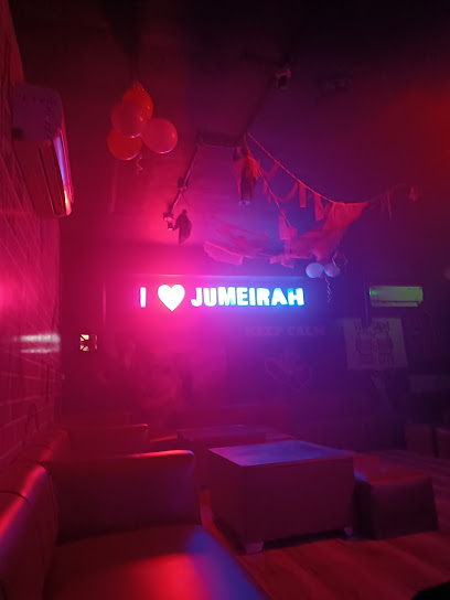 Jumeirah Restaurant - Night Club In Chandigarh - SCO 83-84, Udyan Path, Sector 16 D, Sector 16, Chandigarh, 160016, India