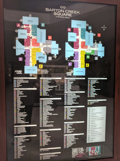 Shoe Store «Champs Sports», reviews and photos, 2901 S Capital of Texas Hwy, Austin, TX 78746, USA