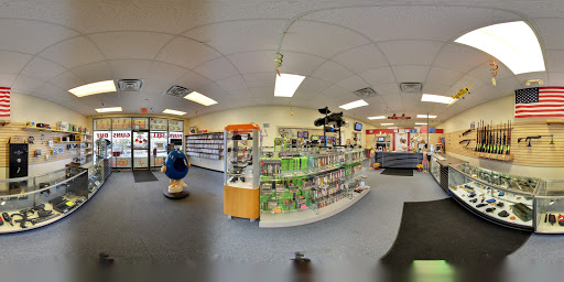 Pawn Shop «West Coast Pawn and Gun Inc», reviews and photos, 42621 US-27, Davenport, FL 33837, USA