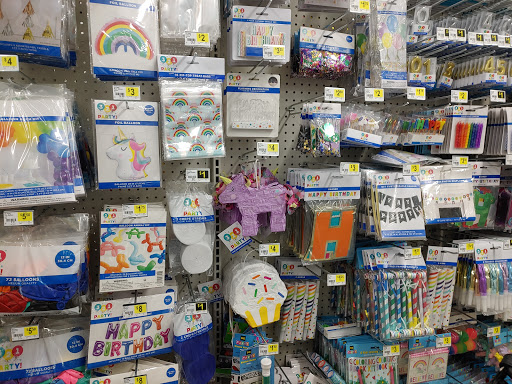 Discount Store «Dollar General», reviews and photos, 1190 Waughtown St, Winston-Salem, NC 27107, USA