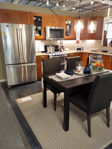 Furniture Store «IKEA Pittsburgh Home Furnishings», reviews and photos, 2001 Park Manor Blvd, Pittsburgh, PA 15205, USA