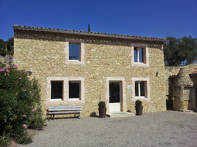 Imbert Electricité à Gordes