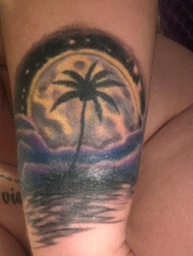 Tattoo Shop «studio SEVEN tattoos», reviews and photos, 36200 Groesbeck Hwy, Charter Twp of Clinton, MI 48035, USA